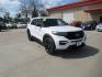 2021 WHITE FORD EXPLORER ST (1FM5K8GC5MG) with an 3.0L engine, Automatic transmission, located at 908 SE 14th Street, Des Moines, IA, 50317, (515) 281-0330, 41.580303, -93.597046 - Photo#2