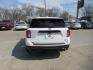 2021 WHITE FORD EXPLORER ST (1FM5K8GC5MG) with an 3.0L engine, Automatic transmission, located at 908 SE 14th Street, Des Moines, IA, 50317, (515) 281-0330, 41.580303, -93.597046 - Photo#5
