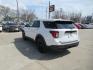 2021 WHITE FORD EXPLORER ST (1FM5K8GC5MG) with an 3.0L engine, Automatic transmission, located at 908 SE 14th Street, Des Moines, IA, 50317, (515) 281-0330, 41.580303, -93.597046 - Photo#6