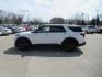 2021 WHITE FORD EXPLORER ST (1FM5K8GC5MG) with an 3.0L engine, Automatic transmission, located at 908 SE 14th Street, Des Moines, IA, 50317, (515) 281-0330, 41.580303, -93.597046 - Photo#7