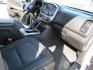2017 WHITE CHEVROLET COLORADO LT (1GCGTCEN3H1) with an 3.6L engine, Automatic transmission, located at 908 SE 14th Street, Des Moines, IA, 50317, (515) 281-0330, 41.580303, -93.597046 - Photo#13