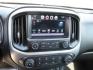 2017 WHITE CHEVROLET COLORADO LT (1GCGTCEN3H1) with an 3.6L engine, Automatic transmission, located at 908 SE 14th Street, Des Moines, IA, 50317, (515) 281-0330, 41.580303, -93.597046 - Photo#21