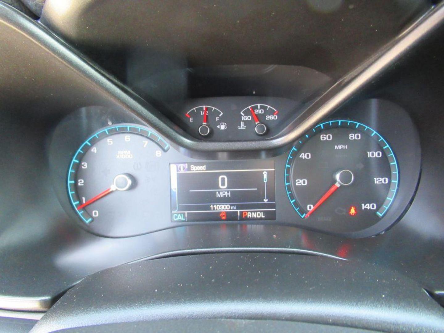 2017 WHITE CHEVROLET COLORADO LT (1GCGTCEN3H1) with an 3.6L engine, Automatic transmission, located at 908 SE 14th Street, Des Moines, IA, 50317, (515) 281-0330, 41.580303, -93.597046 - Photo#25