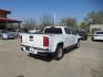 2017 WHITE CHEVROLET COLORADO LT (1GCGTCEN3H1) with an 3.6L engine, Automatic transmission, located at 908 SE 14th Street, Des Moines, IA, 50317, (515) 281-0330, 41.580303, -93.597046 - Photo#4