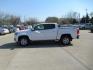 2017 WHITE CHEVROLET COLORADO LT (1GCGTCEN3H1) with an 3.6L engine, Automatic transmission, located at 908 SE 14th Street, Des Moines, IA, 50317, (515) 281-0330, 41.580303, -93.597046 - Photo#7