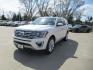 2018 WHITE FORD EXPEDITION LIMITED (1FMJU2AT0JE) with an 3.5L engine, Automatic transmission, located at 908 SE 14th Street, Des Moines, IA, 50317, (515) 281-0330, 41.580303, -93.597046 - Photo#0