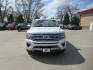 2018 WHITE FORD EXPEDITION LIMITED (1FMJU2AT0JE) with an 3.5L engine, Automatic transmission, located at 908 SE 14th Street, Des Moines, IA, 50317, (515) 281-0330, 41.580303, -93.597046 - Photo#1
