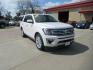 2018 WHITE FORD EXPEDITION LIMITED (1FMJU2AT0JE) with an 3.5L engine, Automatic transmission, located at 908 SE 14th Street, Des Moines, IA, 50317, (515) 281-0330, 41.580303, -93.597046 - Photo#2