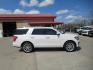 2018 WHITE FORD EXPEDITION LIMITED (1FMJU2AT0JE) with an 3.5L engine, Automatic transmission, located at 908 SE 14th Street, Des Moines, IA, 50317, (515) 281-0330, 41.580303, -93.597046 - Photo#3