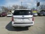 2018 WHITE FORD EXPEDITION LIMITED (1FMJU2AT0JE) with an 3.5L engine, Automatic transmission, located at 908 SE 14th Street, Des Moines, IA, 50317, (515) 281-0330, 41.580303, -93.597046 - Photo#5