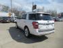 2018 WHITE FORD EXPEDITION LIMITED (1FMJU2AT0JE) with an 3.5L engine, Automatic transmission, located at 908 SE 14th Street, Des Moines, IA, 50317, (515) 281-0330, 41.580303, -93.597046 - Photo#6