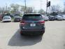 2017 BLUE TOYOTA HIGHLANDER SE (5TDJZRFH5HS) with an 3.5L engine, Automatic transmission, located at 908 SE 14th Street, Des Moines, IA, 50317, (515) 281-0330, 41.580303, -93.597046 - Photo#5