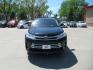 2018 BLACK TOYOTA HIGHLANDER LE (5TDBZRFHXJS) with an 3.5L engine, Automatic transmission, located at 908 SE 14th Street, Des Moines, IA, 50317, (515) 281-0330, 41.580303, -93.597046 - Photo#1