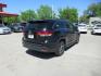 2018 BLACK TOYOTA HIGHLANDER LE (5TDBZRFHXJS) with an 3.5L engine, Automatic transmission, located at 908 SE 14th Street, Des Moines, IA, 50317, (515) 281-0330, 41.580303, -93.597046 - Photo#4