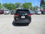 2018 BLACK TOYOTA HIGHLANDER LE (5TDBZRFHXJS) with an 3.5L engine, Automatic transmission, located at 908 SE 14th Street, Des Moines, IA, 50317, (515) 281-0330, 41.580303, -93.597046 - Photo#5