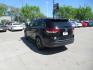 2018 BLACK TOYOTA HIGHLANDER LE (5TDBZRFHXJS) with an 3.5L engine, Automatic transmission, located at 908 SE 14th Street, Des Moines, IA, 50317, (515) 281-0330, 41.580303, -93.597046 - Photo#6