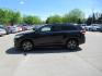 2018 BLACK TOYOTA HIGHLANDER LE (5TDBZRFHXJS) with an 3.5L engine, Automatic transmission, located at 908 SE 14th Street, Des Moines, IA, 50317, (515) 281-0330, 41.580303, -93.597046 - Photo#7