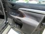 2018 BLACK TOYOTA HIGHLANDER LE (5TDBZRFHXJS) with an 3.5L engine, Automatic transmission, located at 908 SE 14th Street, Des Moines, IA, 50317, (515) 281-0330, 41.580303, -93.597046 - Photo#12