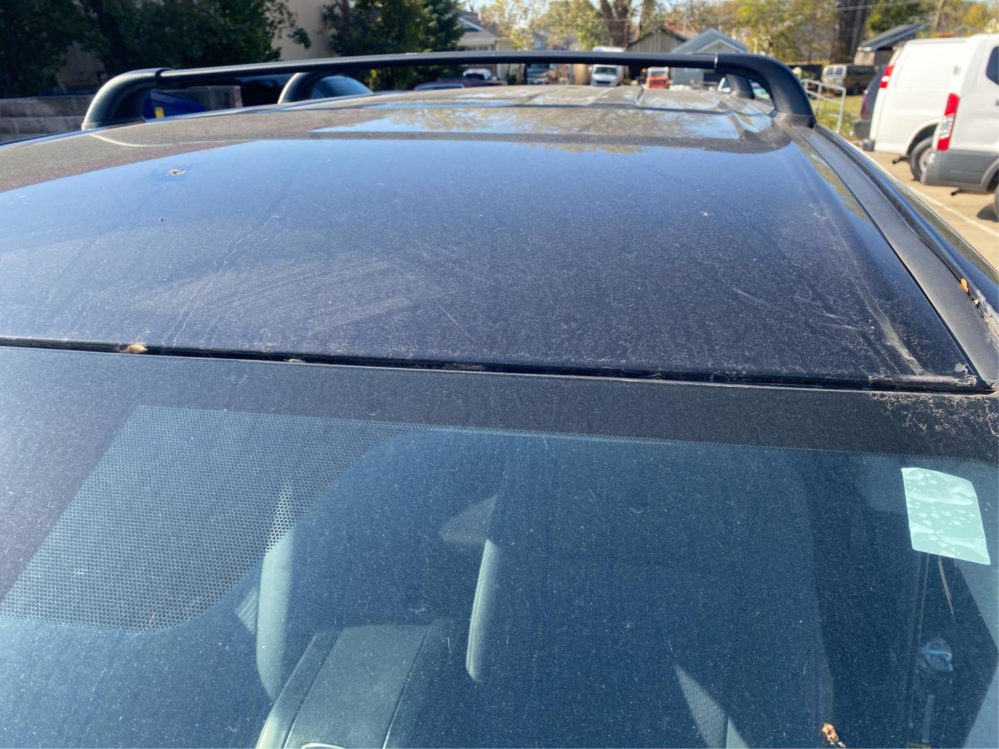 2018 BLACK TOYOTA HIGHLANDER LE (5TDBZRFHXJS) with an 3.5L engine, Automatic transmission, located at 908 SE 14th Street, Des Moines, IA, 50317, (515) 281-0330, 41.580303, -93.597046 - Photo#11