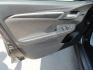 2019 GRAY HONDA FIT SPORT (3HGGK5H62KM) with an 1.5L engine, Continuously Variable transmission, located at 908 SE 14th Street, Des Moines, IA, 50317, (515) 281-0330, 41.580303, -93.597046 - Photo#9