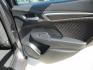 2019 GRAY HONDA FIT SPORT (3HGGK5H62KM) with an 1.5L engine, Continuously Variable transmission, located at 908 SE 14th Street, Des Moines, IA, 50317, (515) 281-0330, 41.580303, -93.597046 - Photo#11