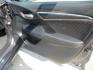2019 GRAY HONDA FIT SPORT (3HGGK5H62KM) with an 1.5L engine, Continuously Variable transmission, located at 908 SE 14th Street, Des Moines, IA, 50317, (515) 281-0330, 41.580303, -93.597046 - Photo#12