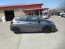 2019 GRAY HONDA FIT SPORT (3HGGK5H62KM) with an 1.5L engine, Continuously Variable transmission, located at 908 SE 14th Street, Des Moines, IA, 50317, (515) 281-0330, 41.580303, -93.597046 - Photo#3