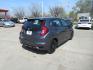 2019 GRAY HONDA FIT SPORT (3HGGK5H62KM) with an 1.5L engine, Continuously Variable transmission, located at 908 SE 14th Street, Des Moines, IA, 50317, (515) 281-0330, 41.580303, -93.597046 - Photo#4