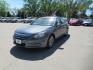 2012 GRAY HONDA ACCORD EXL (1HGCP2F80CA) with an 2.4L engine, Automatic transmission, located at 908 SE 14th Street, Des Moines, IA, 50317, (515) 281-0330, 41.580303, -93.597046 - Photo#0