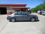 2012 GRAY HONDA ACCORD EXL (1HGCP2F80CA) with an 2.4L engine, Automatic transmission, located at 908 SE 14th Street, Des Moines, IA, 50317, (515) 281-0330, 41.580303, -93.597046 - Photo#3