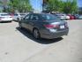 2012 GRAY HONDA ACCORD EXL (1HGCP2F80CA) with an 2.4L engine, Automatic transmission, located at 908 SE 14th Street, Des Moines, IA, 50317, (515) 281-0330, 41.580303, -93.597046 - Photo#6