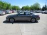 2012 GRAY HONDA ACCORD EXL (1HGCP2F80CA) with an 2.4L engine, Automatic transmission, located at 908 SE 14th Street, Des Moines, IA, 50317, (515) 281-0330, 41.580303, -93.597046 - Photo#7