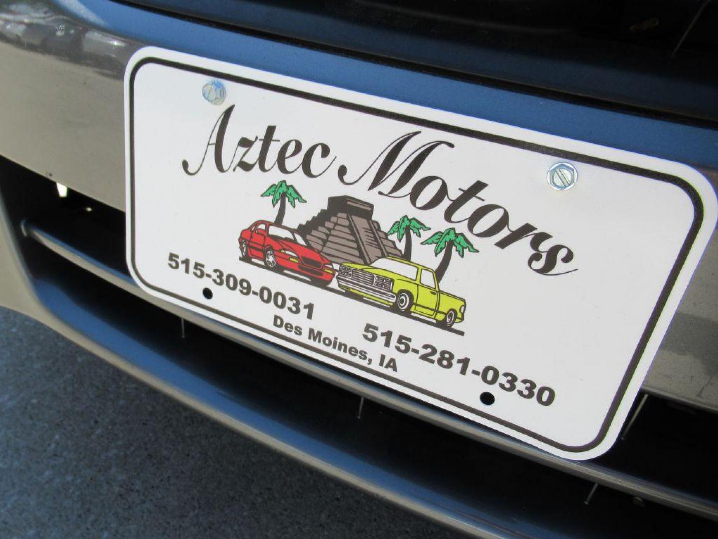 2012 GRAY HONDA ACCORD EXL (1HGCP2F80CA) with an 2.4L engine, Automatic transmission, located at 908 SE 14th Street, Des Moines, IA, 50317, (515) 281-0330, 41.580303, -93.597046 - Photo#8