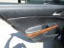 2012 GRAY HONDA ACCORD EXL (1HGCP2F80CA) with an 2.4L engine, Automatic transmission, located at 908 SE 14th Street, Des Moines, IA, 50317, (515) 281-0330, 41.580303, -93.597046 - Photo#10