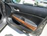 2012 GRAY HONDA ACCORD EXL (1HGCP2F80CA) with an 2.4L engine, Automatic transmission, located at 908 SE 14th Street, Des Moines, IA, 50317, (515) 281-0330, 41.580303, -93.597046 - Photo#12