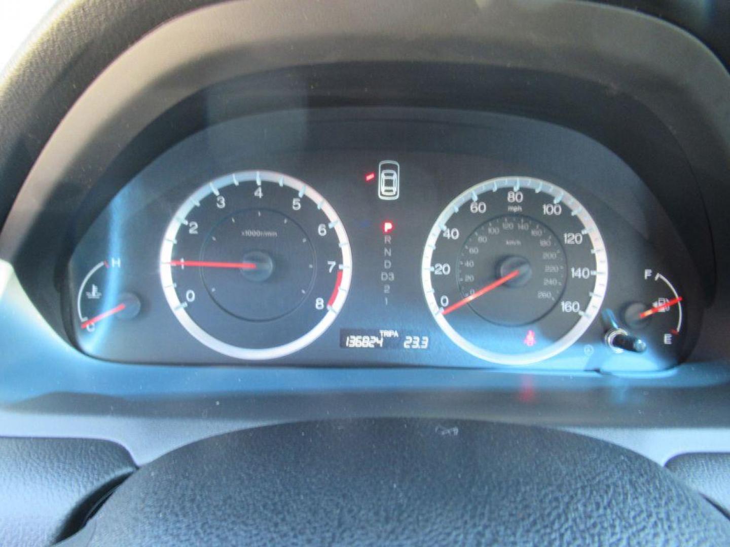 2012 GRAY HONDA ACCORD EXL (1HGCP2F80CA) with an 2.4L engine, Automatic transmission, located at 908 SE 14th Street, Des Moines, IA, 50317, (515) 281-0330, 41.580303, -93.597046 - Photo#22