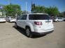 2016 WHITE GMC ACADIA SLE (1GKKRNED5GJ) with an 3.6L engine, Automatic transmission, located at 908 SE 14th Street, Des Moines, IA, 50317, (515) 281-0330, 41.580303, -93.597046 - Photo#6