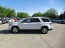 2016 WHITE GMC ACADIA SLE (1GKKRNED5GJ) with an 3.6L engine, Automatic transmission, located at 908 SE 14th Street, Des Moines, IA, 50317, (515) 281-0330, 41.580303, -93.597046 - Photo#7