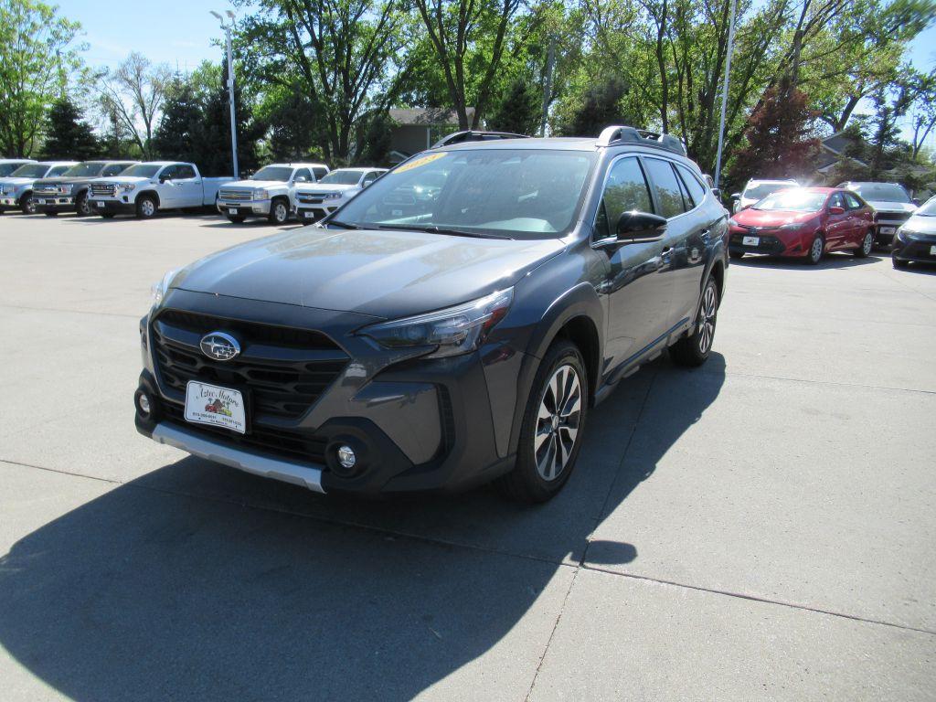 photo of 2023 SUBARU OUTBACK LIMITED