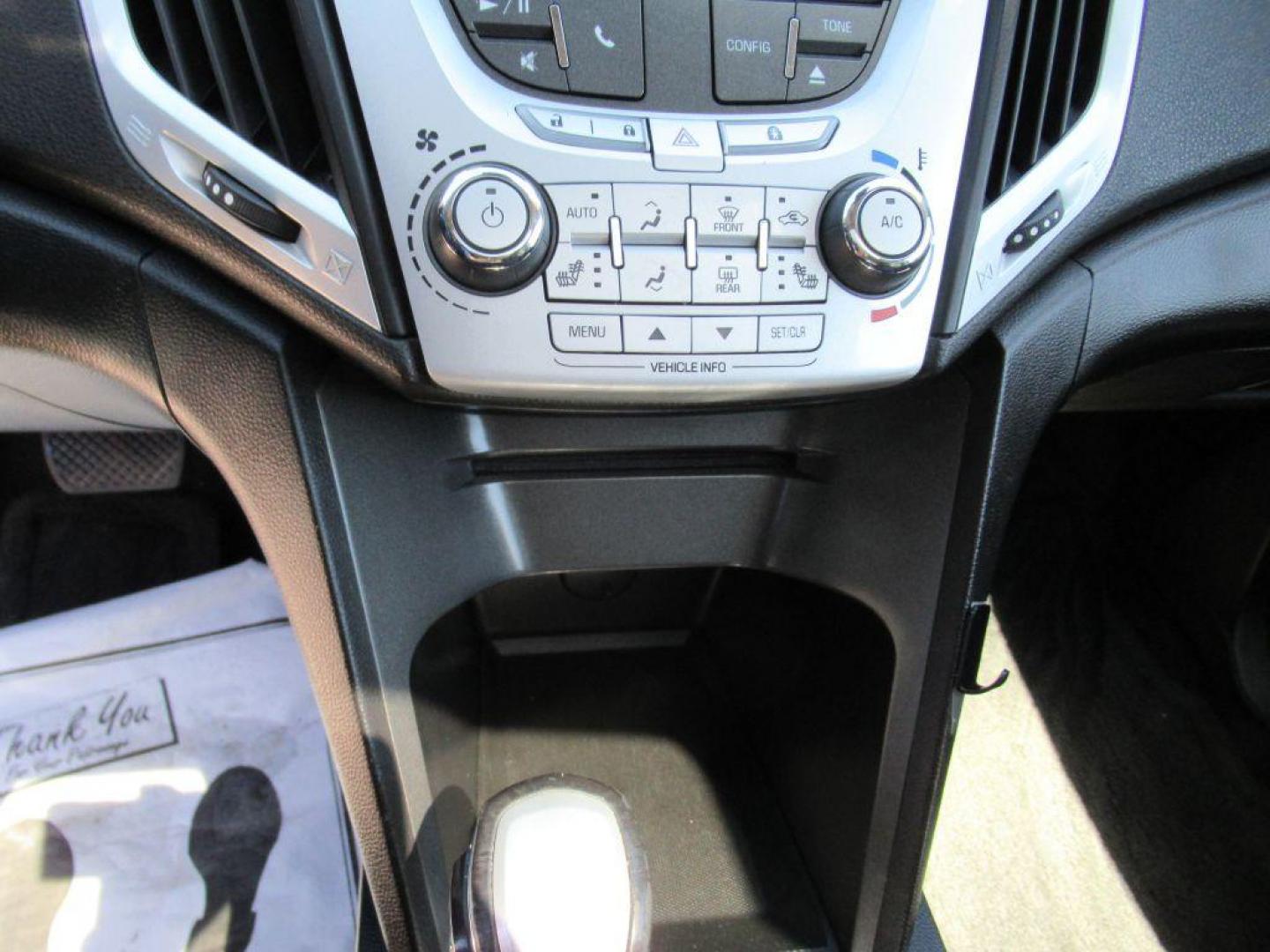 2015 SILVER GMC TERRAIN SLT (2GKALSEK5F6) with an 2.4L engine, Automatic transmission, located at 908 SE 14th Street, Des Moines, IA, 50317, (515) 281-0330, 41.580303, -93.597046 - Photo#20