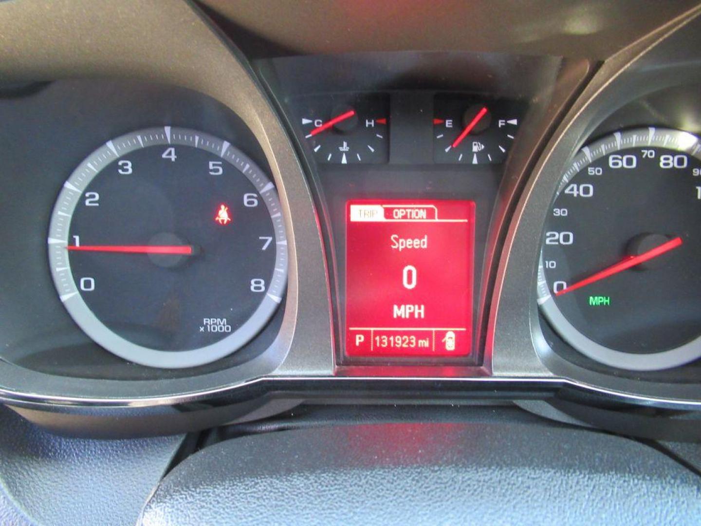 2015 SILVER GMC TERRAIN SLT (2GKALSEK5F6) with an 2.4L engine, Automatic transmission, located at 908 SE 14th Street, Des Moines, IA, 50317, (515) 281-0330, 41.580303, -93.597046 - Photo#23