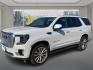 2021 WHITE GMC YUKON DENALI (1GKS2DKL4MR) with an 6.2L engine, Automatic transmission, located at 908 SE 14th Street, Des Moines, IA, 50317, (515) 281-0330, 41.580303, -93.597046 - Photo#7