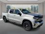 2020 SILVER CHEVROLET SILVERADO 1500 LT (3GCUYDED0LG) with an 5.3L engine, Automatic transmission, located at 908 SE 14th Street, Des Moines, IA, 50317, (515) 281-0330, 41.580303, -93.597046 - Photo#0
