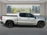 2020 SILVER CHEVROLET SILVERADO 1500 LT (3GCUYDED0LG) with an 5.3L engine, Automatic transmission, located at 908 SE 14th Street, Des Moines, IA, 50317, (515) 281-0330, 41.580303, -93.597046 - Photo#1
