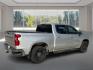 2020 SILVER CHEVROLET SILVERADO 1500 LT (3GCUYDED0LG) with an 5.3L engine, Automatic transmission, located at 908 SE 14th Street, Des Moines, IA, 50317, (515) 281-0330, 41.580303, -93.597046 - Photo#2
