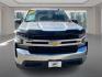 2020 SILVER CHEVROLET SILVERADO 1500 LT (3GCUYDED0LG) with an 5.3L engine, Automatic transmission, located at 908 SE 14th Street, Des Moines, IA, 50317, (515) 281-0330, 41.580303, -93.597046 - Photo#6