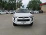 2015 WHITE TOYOTA 4RUNNER SR5 (JTEZU5JR5F5) with an 4.0L engine, Automatic transmission, located at 908 SE 14th Street, Des Moines, IA, 50317, (515) 281-0330, 41.580303, -93.597046 - Photo#1