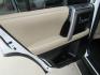 2015 WHITE TOYOTA 4RUNNER SR5 (JTEZU5JR5F5) with an 4.0L engine, Automatic transmission, located at 908 SE 14th Street, Des Moines, IA, 50317, (515) 281-0330, 41.580303, -93.597046 - Photo#10