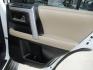 2015 WHITE TOYOTA 4RUNNER SR5 (JTEZU5JR5F5) with an 4.0L engine, Automatic transmission, located at 908 SE 14th Street, Des Moines, IA, 50317, (515) 281-0330, 41.580303, -93.597046 - Photo#11