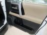 2015 WHITE TOYOTA 4RUNNER SR5 (JTEZU5JR5F5) with an 4.0L engine, Automatic transmission, located at 908 SE 14th Street, Des Moines, IA, 50317, (515) 281-0330, 41.580303, -93.597046 - Photo#12